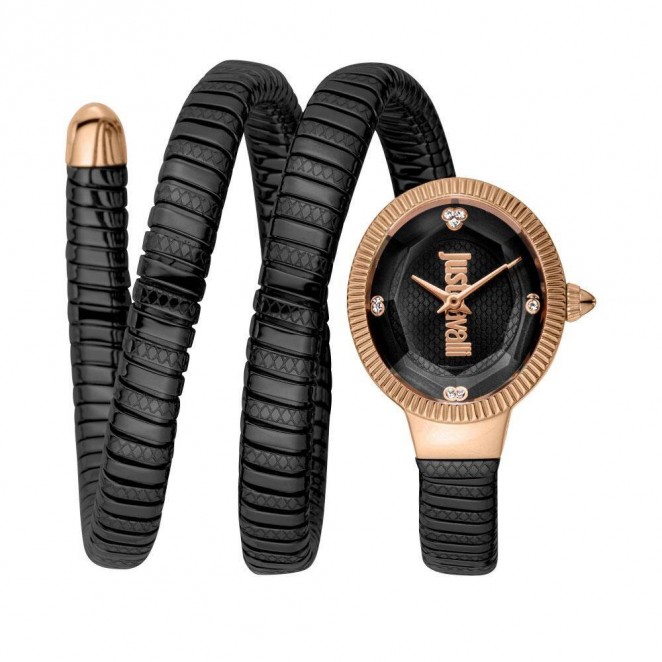 Just Cavalli JC1L269M0075 Kadın Kol Saati Just Cavalli JC1L269M0075 Kadın Kol Saati