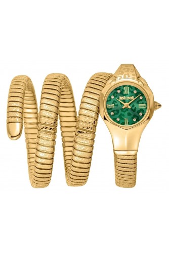 Just Cavalli JC1L271M0035 Kadın Kol Saati