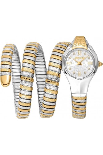 Just Cavalli JC1L271M0055 Kadın Kol Saati