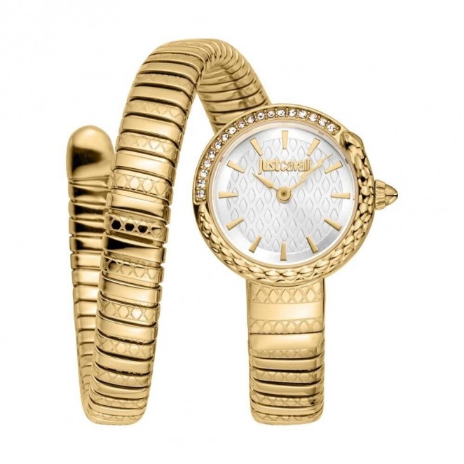 JUST CAVALLI JC1L301M0025 Kadın Kol Saati JUST CAVALLI JC1L301M0025 Kadın Kol Saati