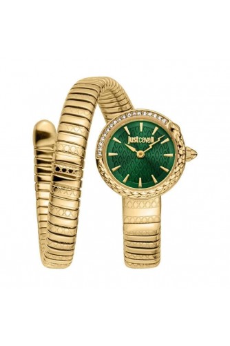 Just Cavalli JC1L301M0035 Kadın Kol Saati