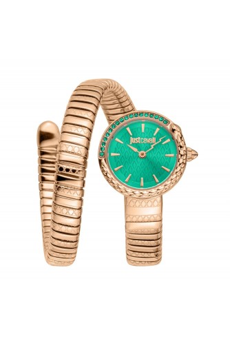 Just Cavalli JC1L301M0055 Kadın Kol Saati