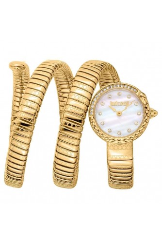 Just Cavalli JC1L302M0025 Kadın Kol Saati
