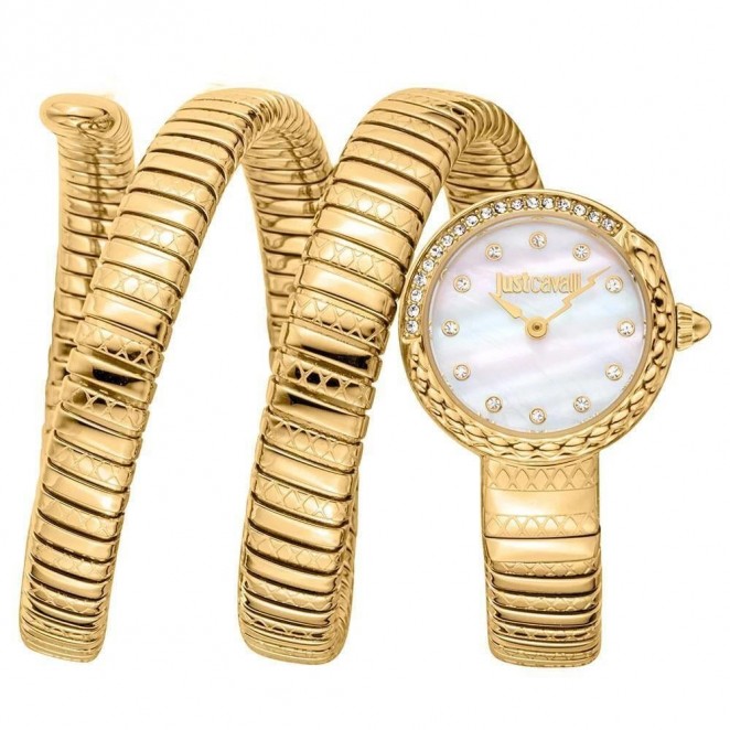 Just Cavalli JC1L302M0025 Kadın Kol Saati Just Cavalli JC1L302M0025 Kadın Kol Saati