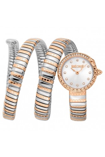 JUST CAVALLI JC1L302M0065 Kadın Kol Saati