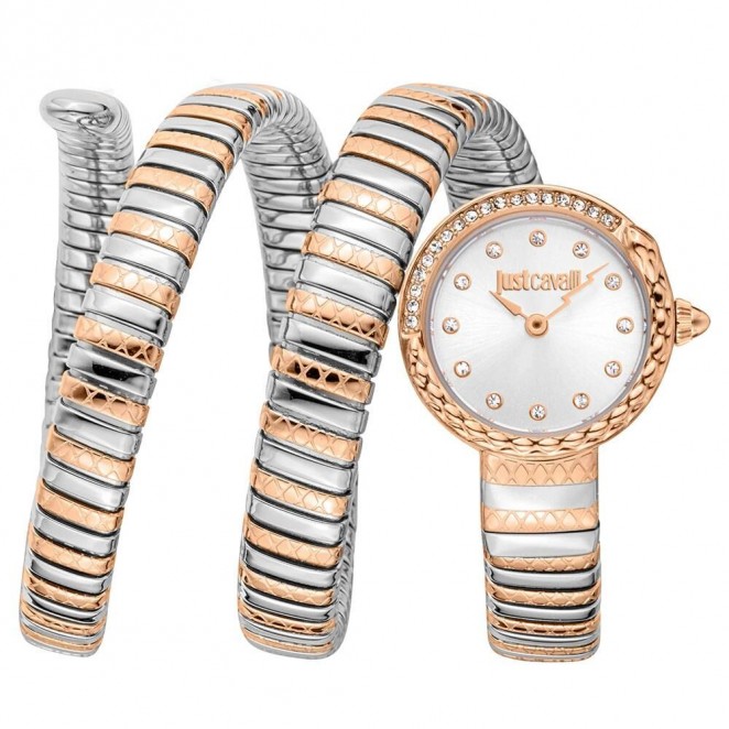 JUST CAVALLI JC1L302M0065 Kadın Kol Saati JUST CAVALLI JC1L302M0065 Kadın Kol Saati