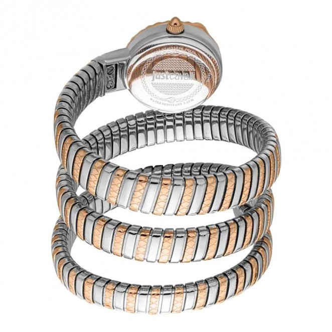 JUST CAVALLI JC1L302M0065 Kadın Kol Saati JUST CAVALLI JC1L302M0065 Kadın Kol Saati