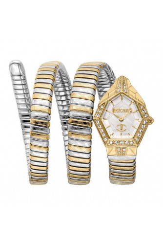 Just Cavalli JC1L304M0055 Kadın Kol Saati