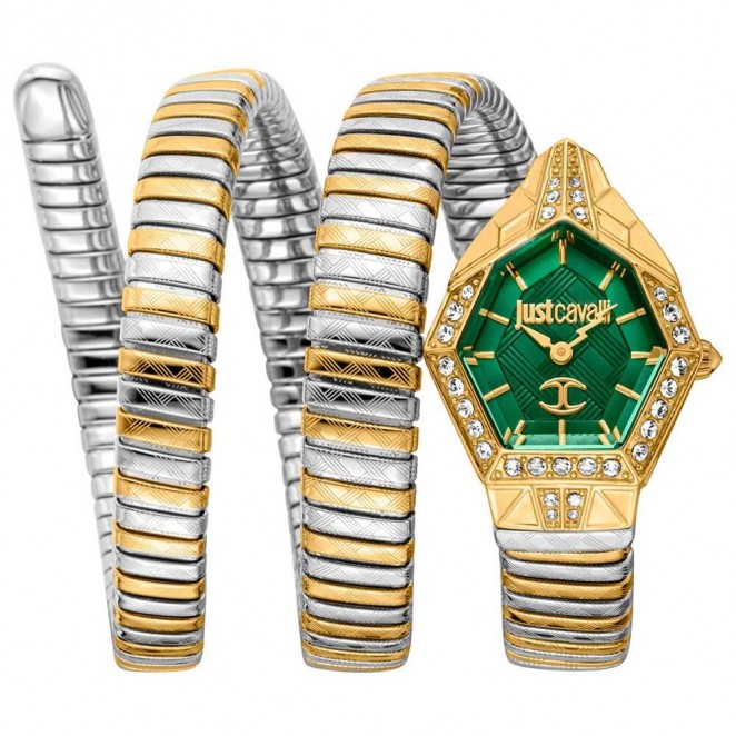 JUST CAVALLI JC1L304M0065 Kadın Kol Saati JUST CAVALLI JC1L304M0065 Kadın Kol Saati