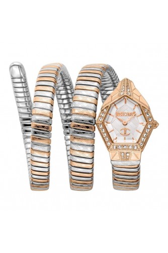 Just Cavallı JC1L304M0075 Kadın Kol Saati