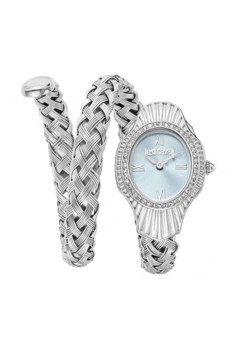 Just Cavalli JC1L305M0015 Kadın Kol Saati