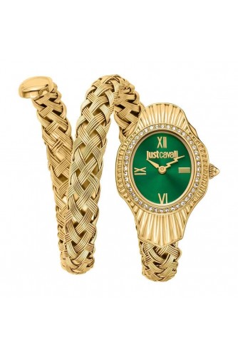 Just Cavalli JC1L305M0035 Kadın Kol Saati