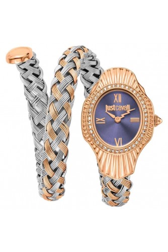 Just Cavalli JC1L305M0065 Kadın Kol Saati