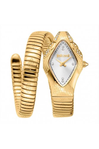 Just Cavalli JC1L306M0035 Kadın Kol Saati