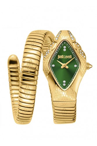 Just Cavalli JC1L306M0045 Kadın Kol Saati