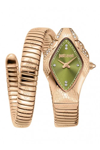 Just Cavalli JC1L306M0055 Kadın Kol Saati