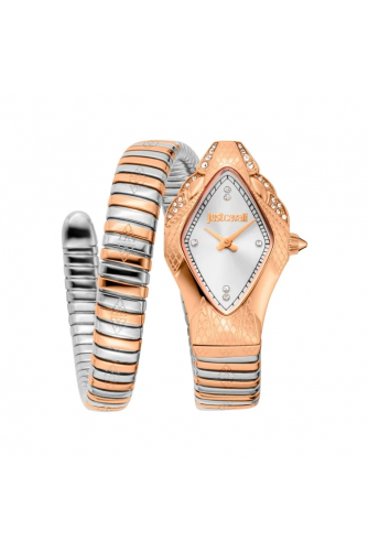 Just Cavalli JC1L306M0075 Kadın Kol Saati