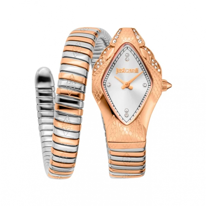 Just Cavalli JC1L306M0075 Kadın Kol Saati Just Cavalli JC1L306M0075 Kadın Kol Saati
