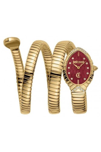 Just Cavalli JC1L323M0035 Kadın Kol Saati