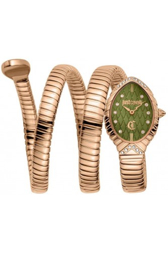 Just Cavalli JC1L323M0045 Kadın Kol Saati