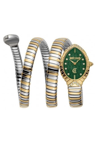 Just Cavalli JC1L323M0055 Kadın Kol Saati