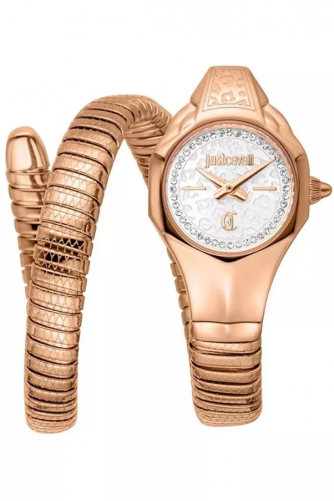 JUST CAVALLI JC1L354M0045 Kadın Kol Saati