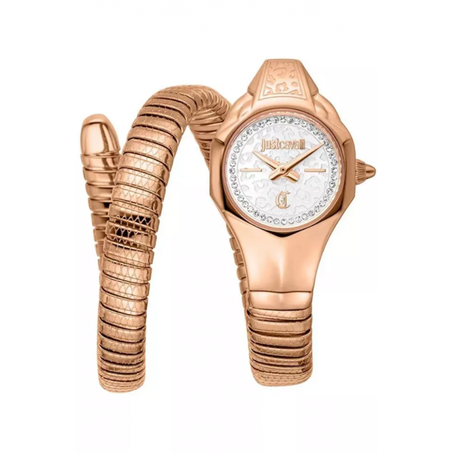 JUST CAVALLI JC1L354M0045 Kadın Kol Saati JUST CAVALLI JC1L354M0045 Kadın Kol Saati