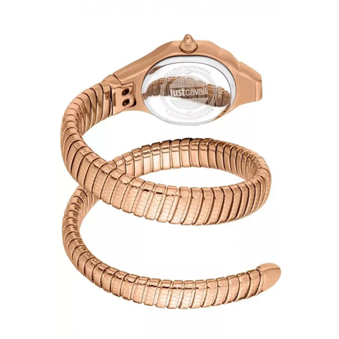 JUST CAVALLI JC1L354M0045 Kadın Kol Saati JUST CAVALLI JC1L354M0045 Kadın Kol Saati