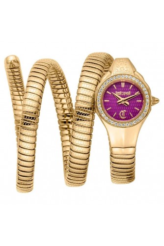 JUST CAVALLI JC1L355M0035 Kadın Kol Saati
