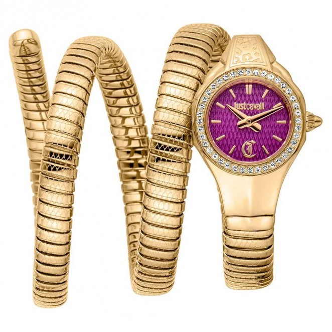JUST CAVALLI JC1L355M0035 Kadın Kol Saati JUST CAVALLI JC1L355M0035 Kadın Kol Saati