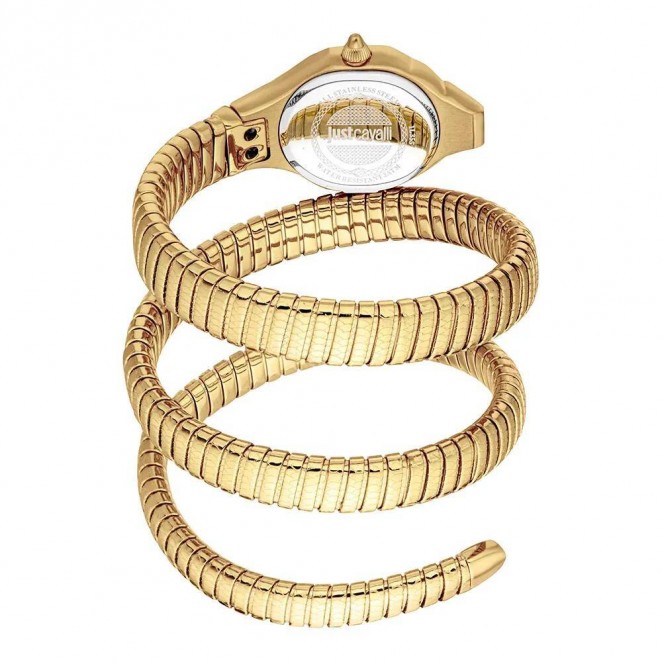 JUST CAVALLI JC1L355M0035 Kadın Kol Saati JUST CAVALLI JC1L355M0035 Kadın Kol Saati