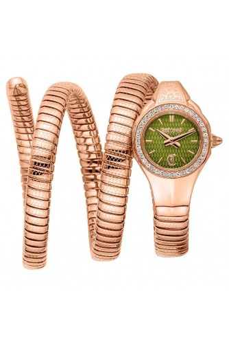 JUST CAVALLI JC1L355M0045 Kadın Kol Saati