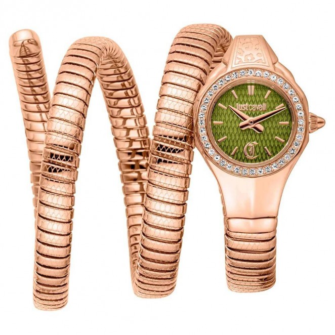 JUST CAVALLI JC1L355M0045 Kadın Kol Saati JUST CAVALLI JC1L355M0045 Kadın Kol Saati