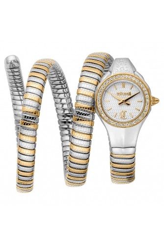 JUST CAVALLI JC1L355M0055 Kadın Kol Saati
