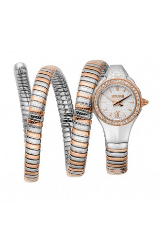 JUST CAVALLI JC1L355M0065 Kadın Kol Saati