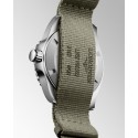 L37904062 Longines Hydroconquest GMT Erkek Kol Saati L3.790.4.06.2