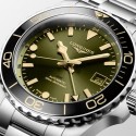 L37904066 Longines Hydroconquest Erkek Kol Saati L3.790.4.06.6 L37904066 Longines Hydroconquest Erkek Kol Saati L3.790.4.06.6