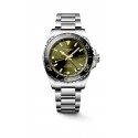 L37904066 Longines Hydroconquest Erkek Kol Saati L3.790.4.06.6 L37904066 Longines Hydroconquest Erkek Kol Saati L3.790.4.06.6