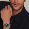 L37904566 Longines Hydroconquest GMT Erkek Kol Saati L3.790.4.56.6