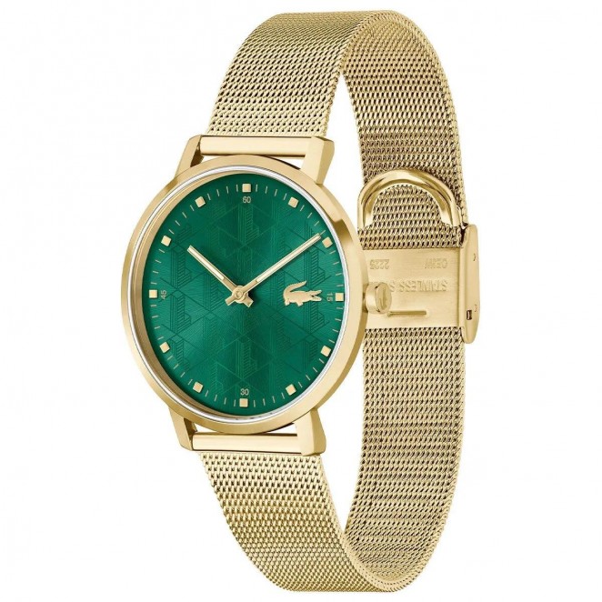 Lacoste LAC2001356 Kadın Kol Saati 2001356 Lacoste LAC2001356 Kadın Kol Saati 2001356