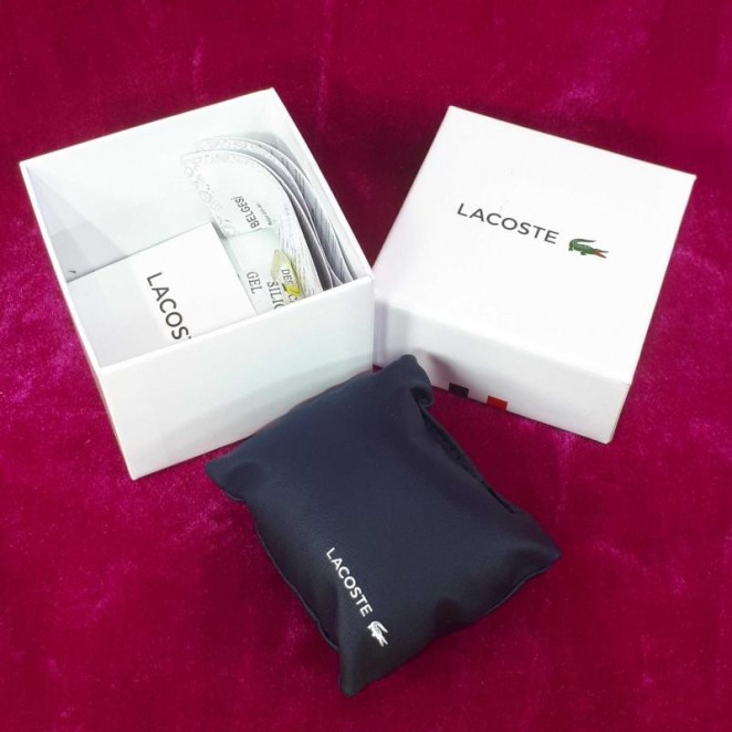 Lacoste LAC2001371 Kadın Kol Saati 2001371 Lacoste LAC2001371 Kadın Kol Saati 2001371