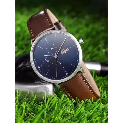 Lacoste LAC2010976 Erkek Kol Saati