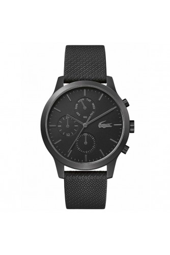 Lacoste LAC2010997 Erkek Kol Saati