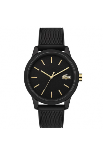Lacoste LAC2011010 Erkek Kol Saati