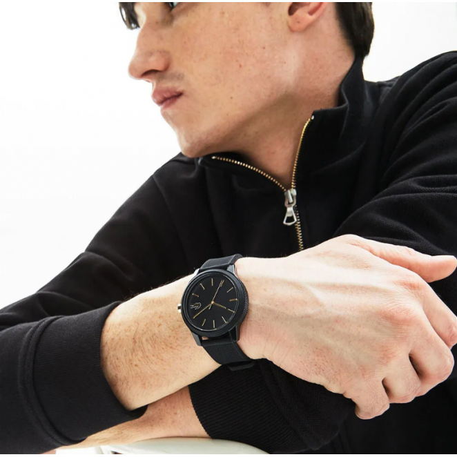 Lacoste LAC2011010 Erkek Kol Saati Lacoste LAC2011010 Erkek Kol Saati