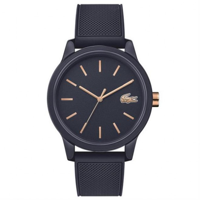 Lacoste LAC2011011 Erkek Kol Saati Lacoste LAC2011011 Erkek Kol Saati