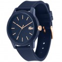 Lacoste LAC2011011 Erkek Kol Saati Lacoste LAC2011011 Erkek Kol Saati
