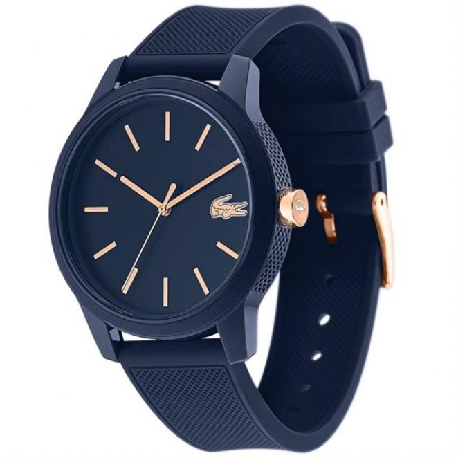 Lacoste LAC2011011 Erkek Kol Saati Lacoste LAC2011011 Erkek Kol Saati