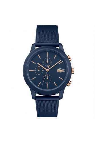 Lacoste LAC2011013 Erkek Kol Saati