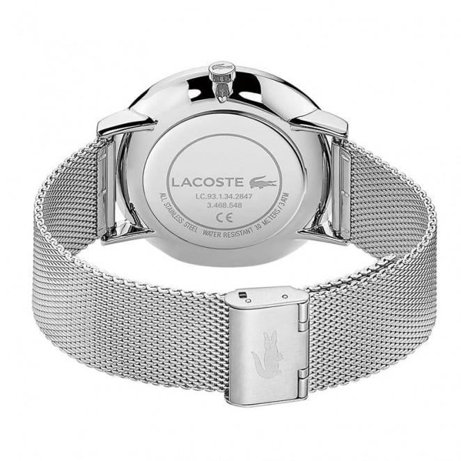 Lacoste LAC2011024 Erkek Kol Saati Lacoste LAC2011024 Erkek Kol Saati